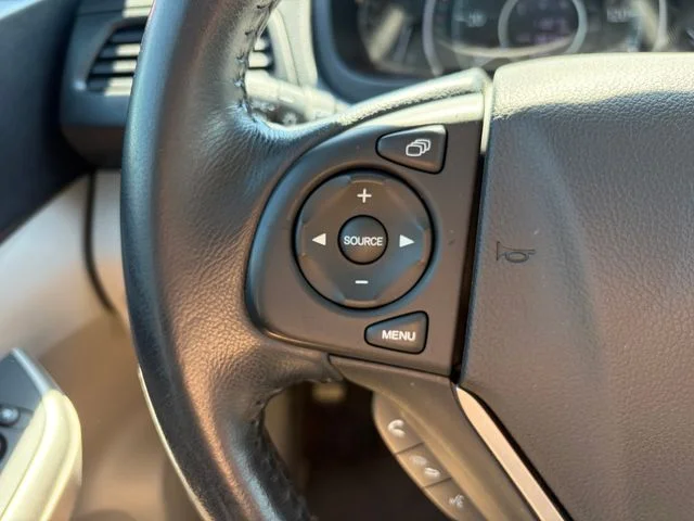 Used 2013  Honda EX-L image 5