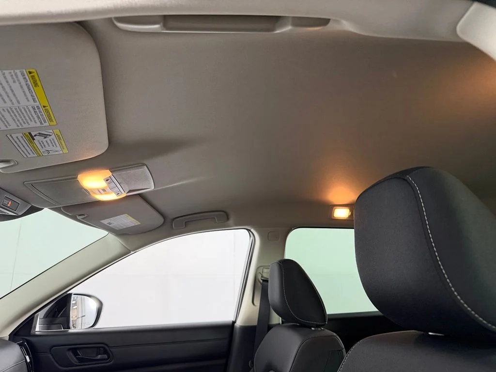 Certified Used 2025 Black Nissan S image 23