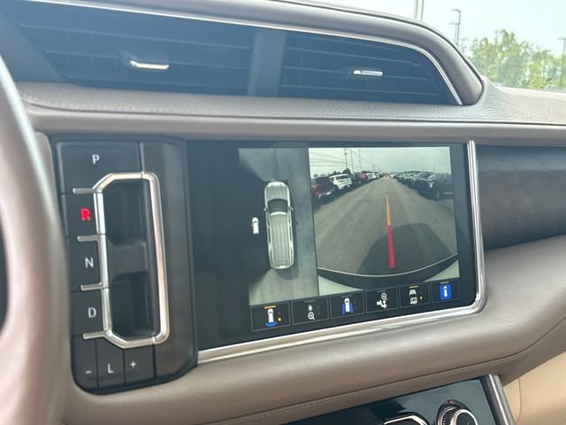 Used 2023 White GMC Denali image 20