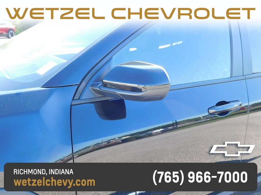 Used 2026 Black GMC Elevation image 11