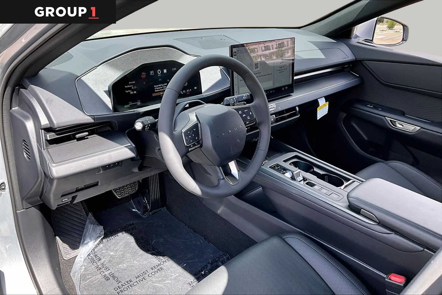 Used 2026 Iridium Lexus Premium image 16