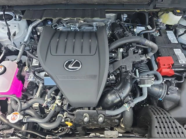 2026 Lexus NX 350 Premium - Photo 29