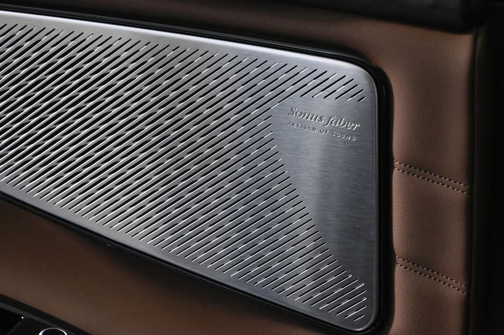 New 2026 Nero Noctis Black Maserati Modena image 21