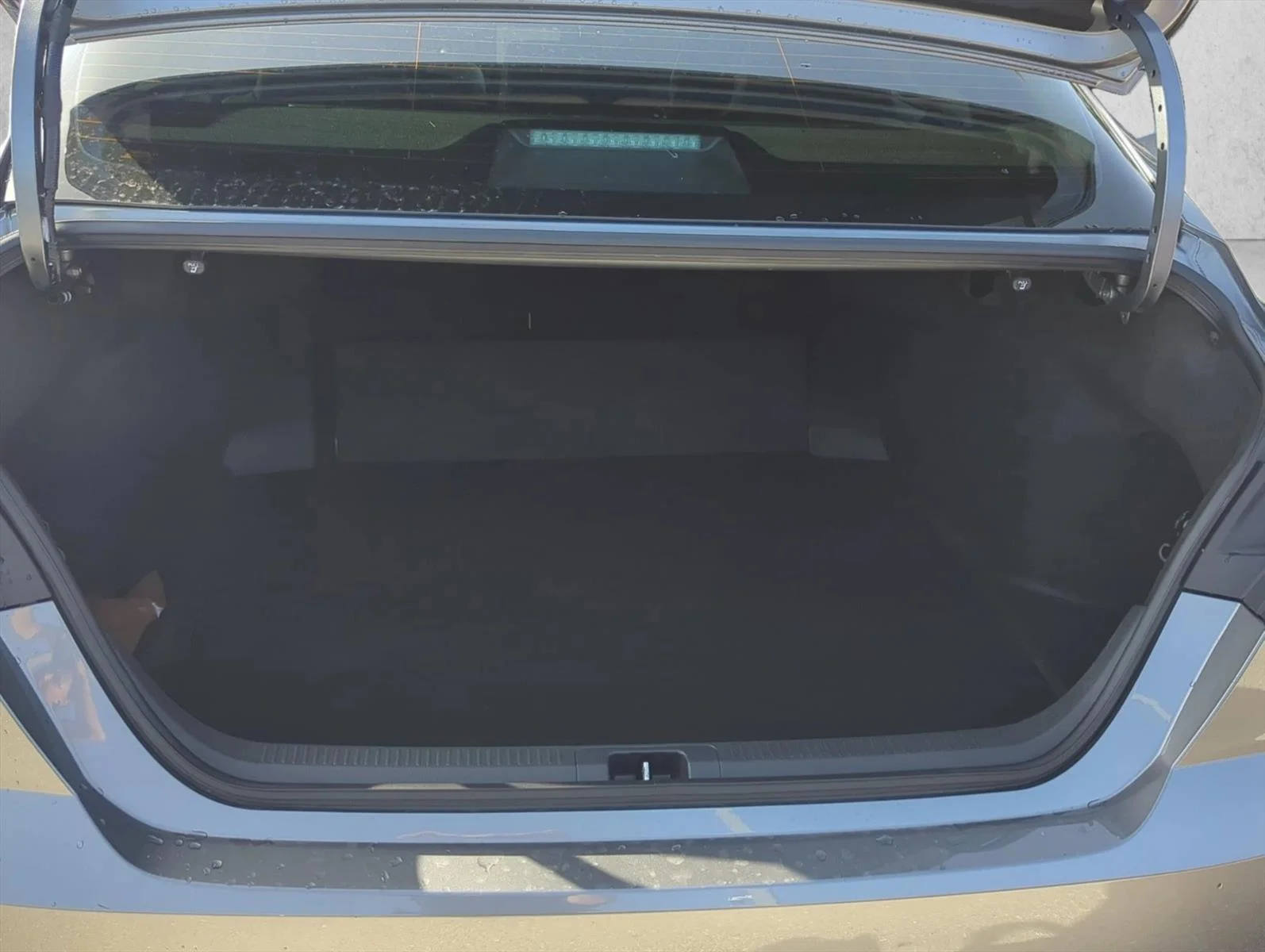 Used 2026 Heavy Metal Toyota SE image 25