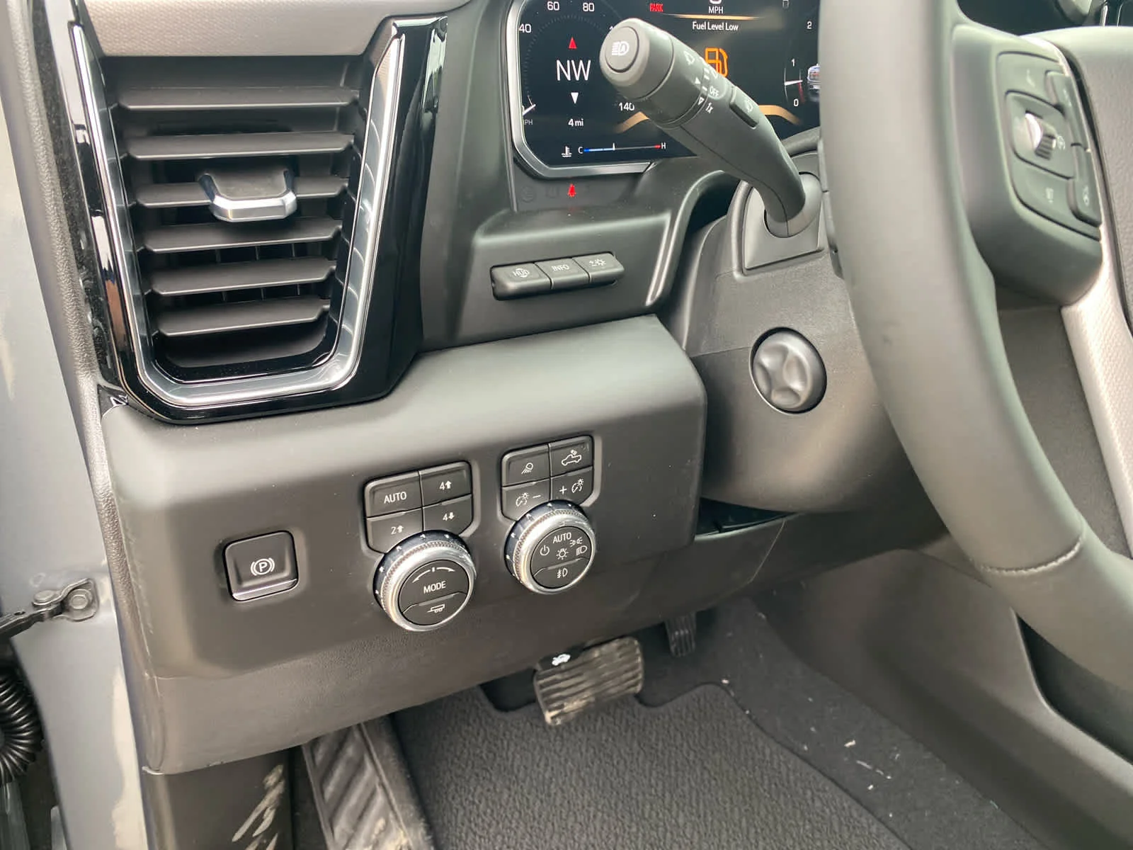 New 2026 Sterling Metallic GMC Denali image 10