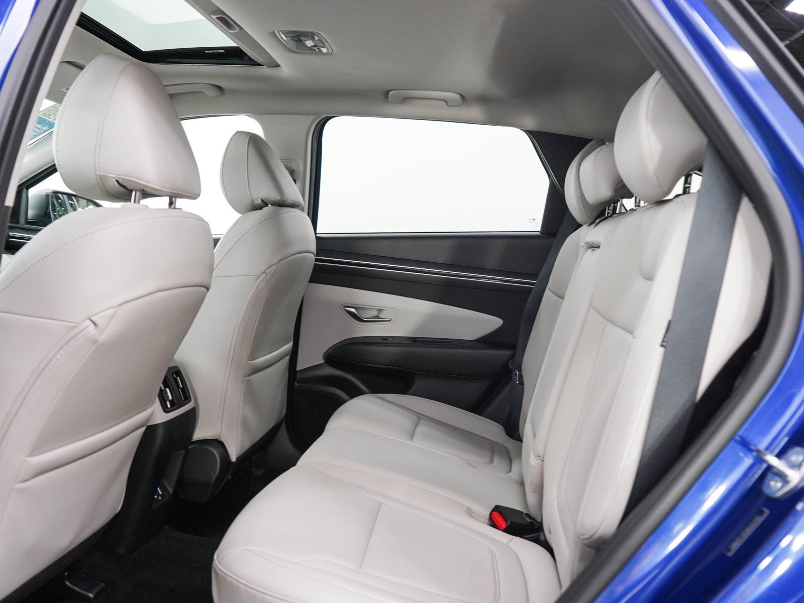 2024 Hyundai Tucson SEL - Photo 15