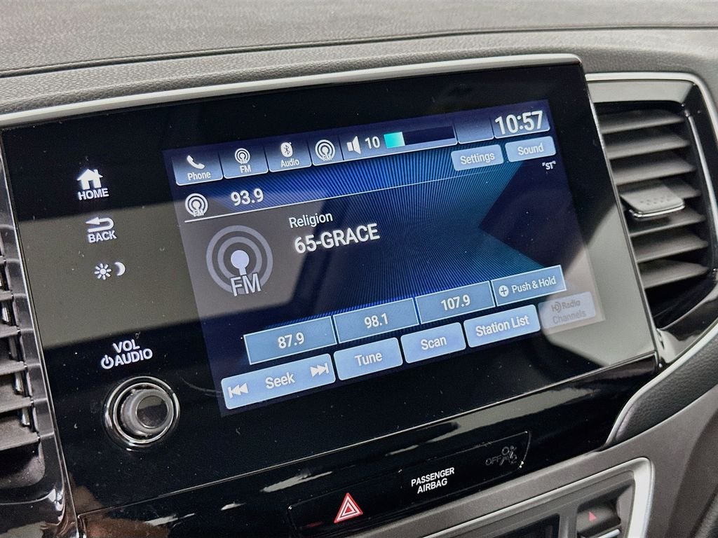 2020 Honda Pilot EX-L - Photo 15