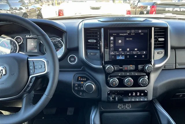 2026 RAM 1500 Big Horn/Lone Star - Photo 7