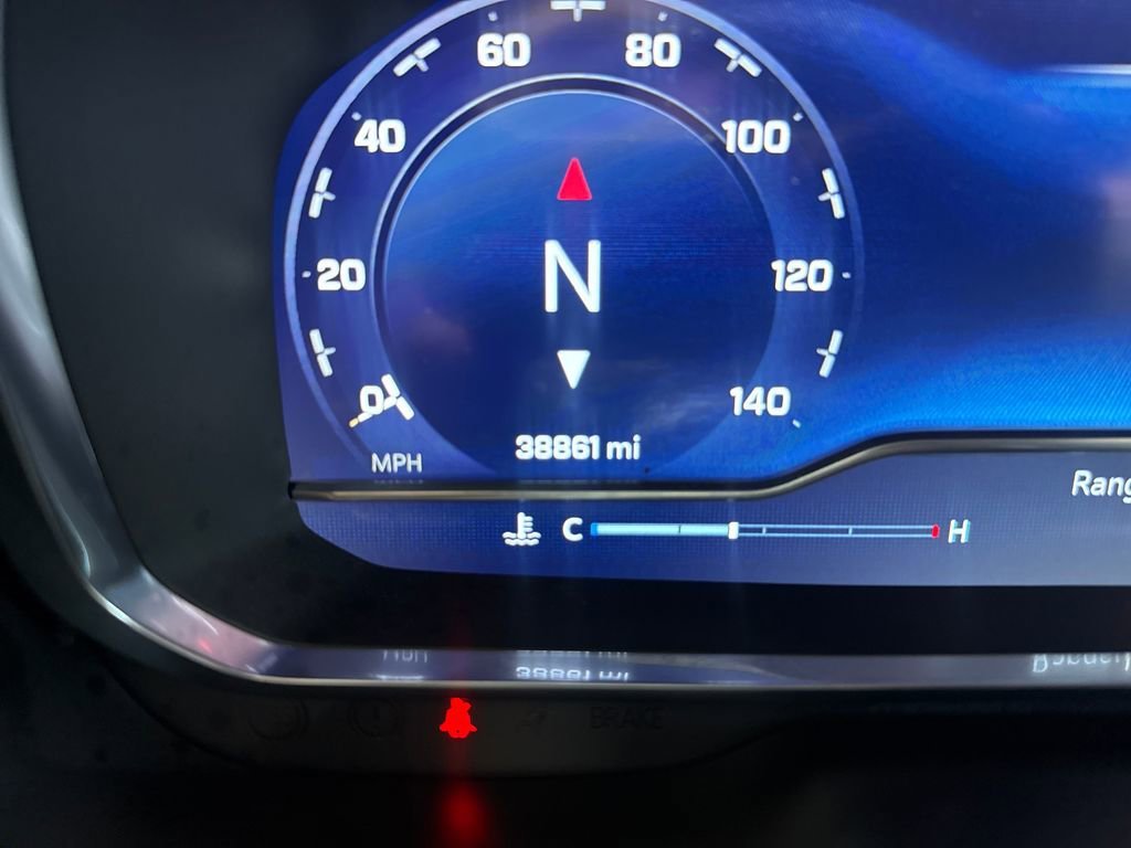 2024 Chevrolet Tahoe RST - Photo 16