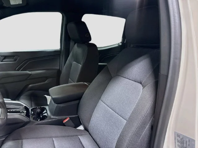 2026 Chevrolet Colorado Trail Boss - Photo 18