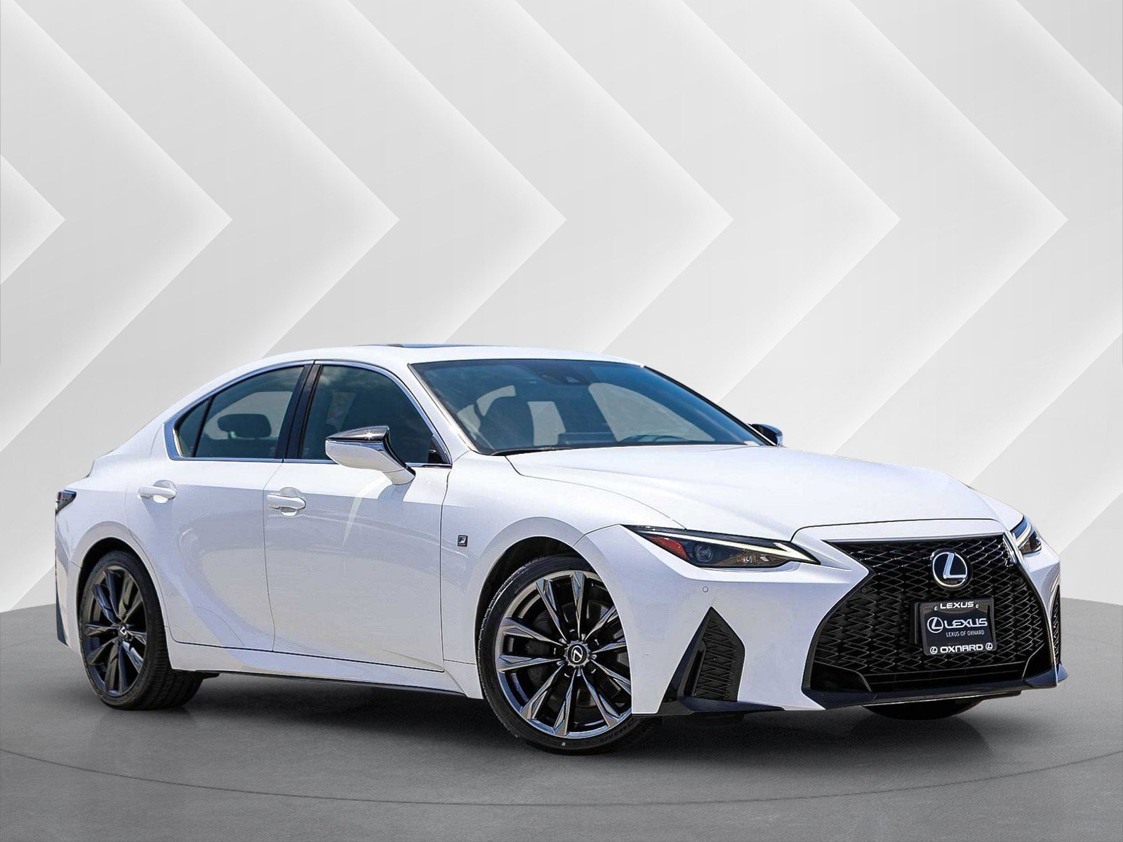 2023 Lexus IS 350 350 F SPORT RWD's photo