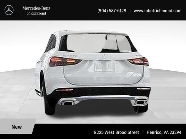 Certified Used 2026 White Mercedes-Benz GLA 250 image 26