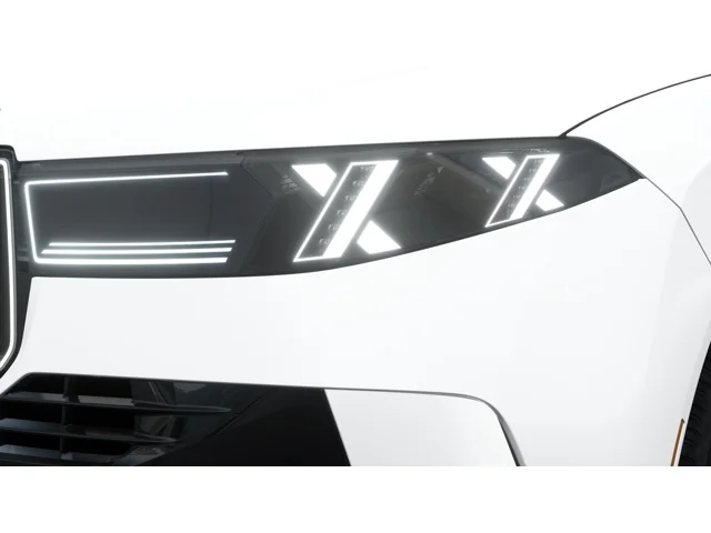 New 2027 Alpine White BMW  image 6