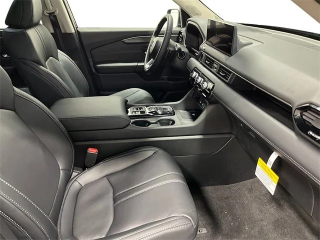 2026 Honda Pilot Touring Blackout - Photo 23