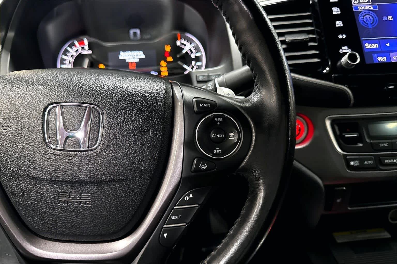 Used 2022 Platinum White Pearl Honda RTL-E image 25