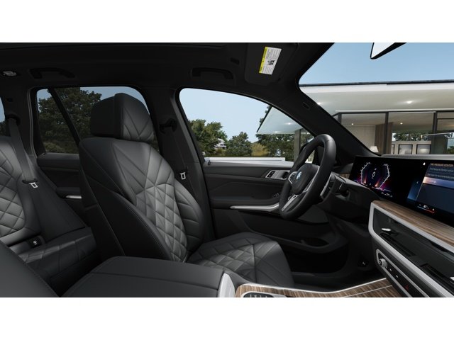 New 2026 Brooklyn Grey Metallic BMW xDrive40i image 9