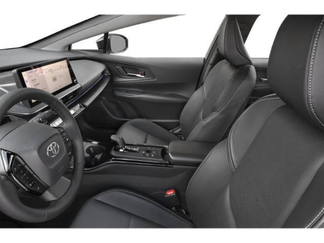 New 2027 Karashi Toyota  Nightshade image 11