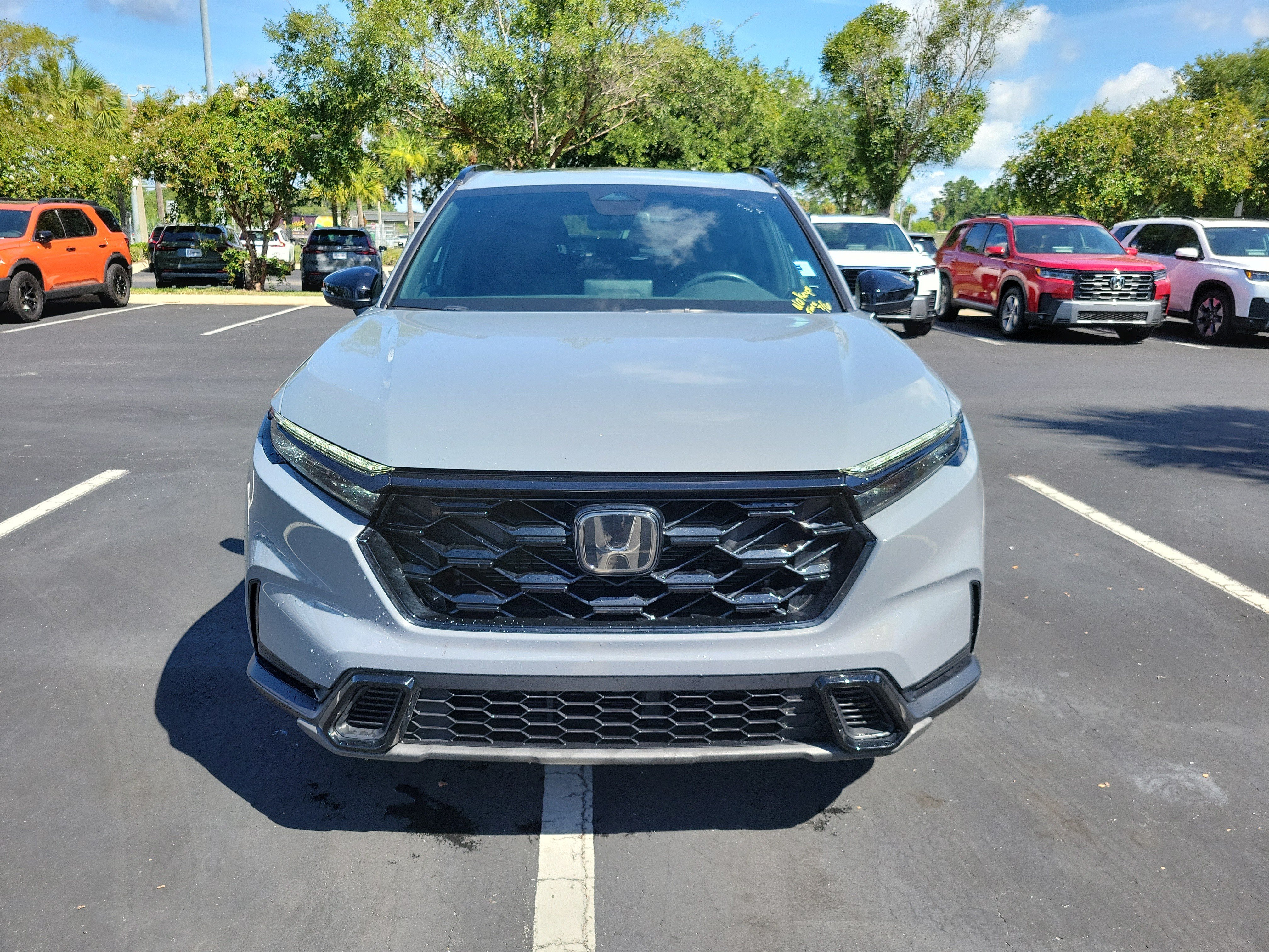 2024 Honda CR-V Sport - Photo 42