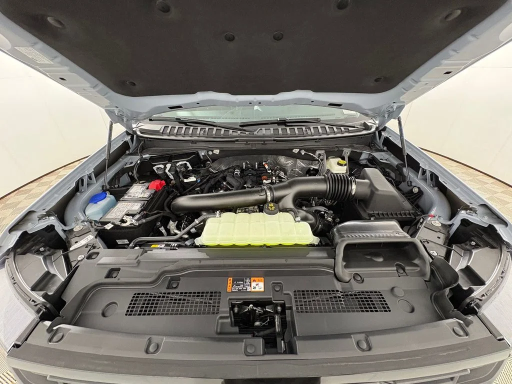 New 2026 Gray Ford Active image 32