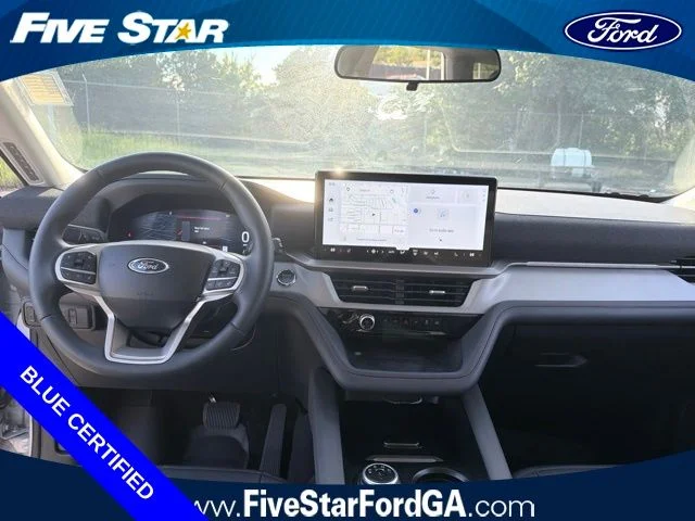 Used 2025 White Ford Active image 13