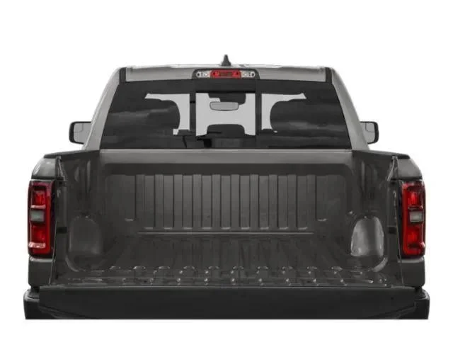 New 2026 Hydro Blue Pearlcoat RAM Tradesman image 7