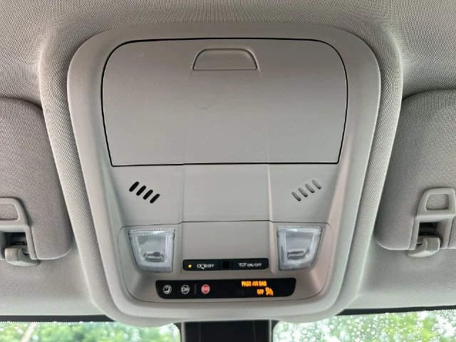 Used 2024 Gray Chevrolet LT image 40