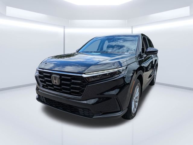 Used 2025  Honda EX image 8