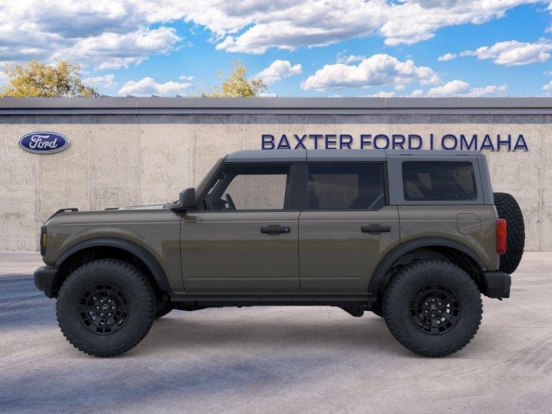 New 2026 Marsh Gray Ford Base image 21