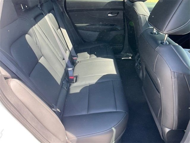 2025 Nissan Murano SL - Photo 18