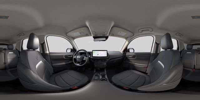 2025 Ford Bronco Sport Outer Banks - Photo 6