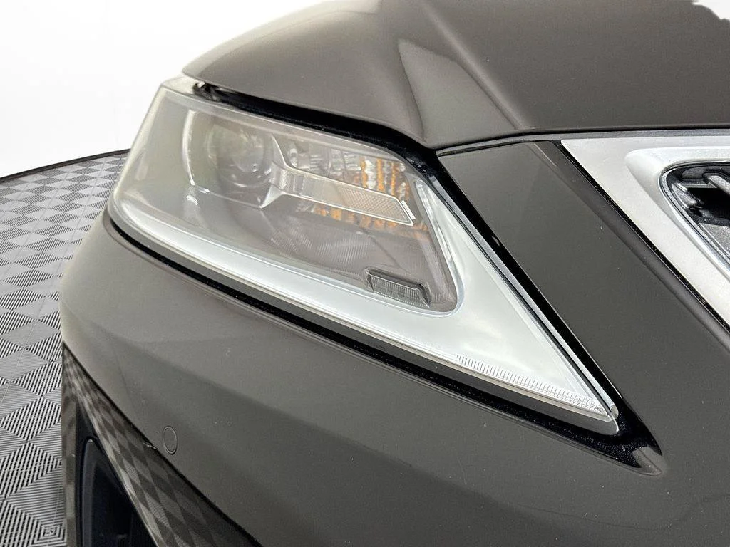 2021 Lexus RX 350 - Photo 23