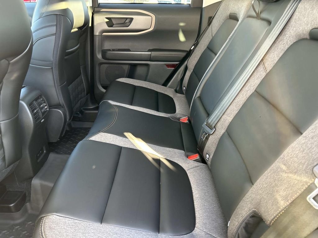 2026 Ford Bronco Sport Big Bend - Photo 17