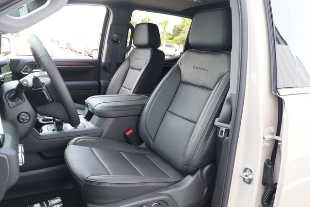 2026 GMC Sierra 1500 Denali - Photo 15