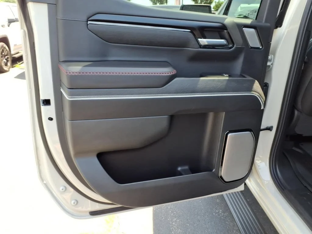 2026 GMC Sierra 1500 AT4X - Photo 22