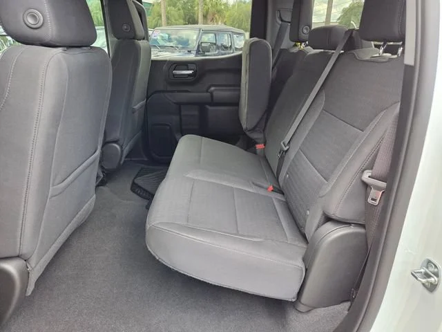 Used 2023 Summit White Chevrolet Custom image 6