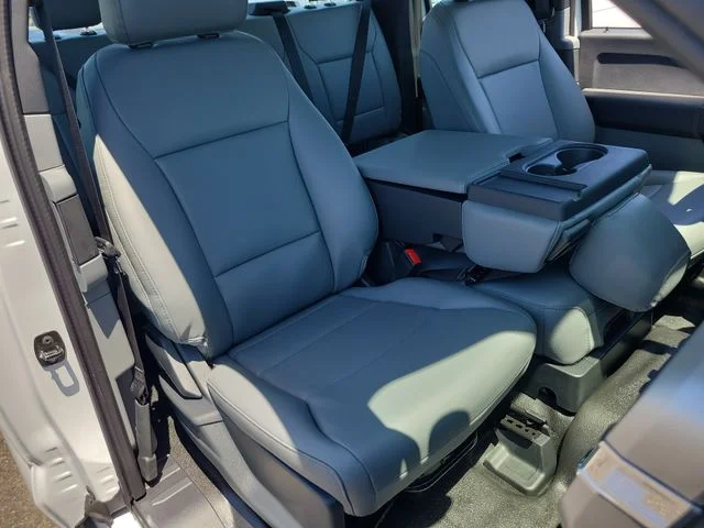 New 2026 Oxford White Ford XL image 11