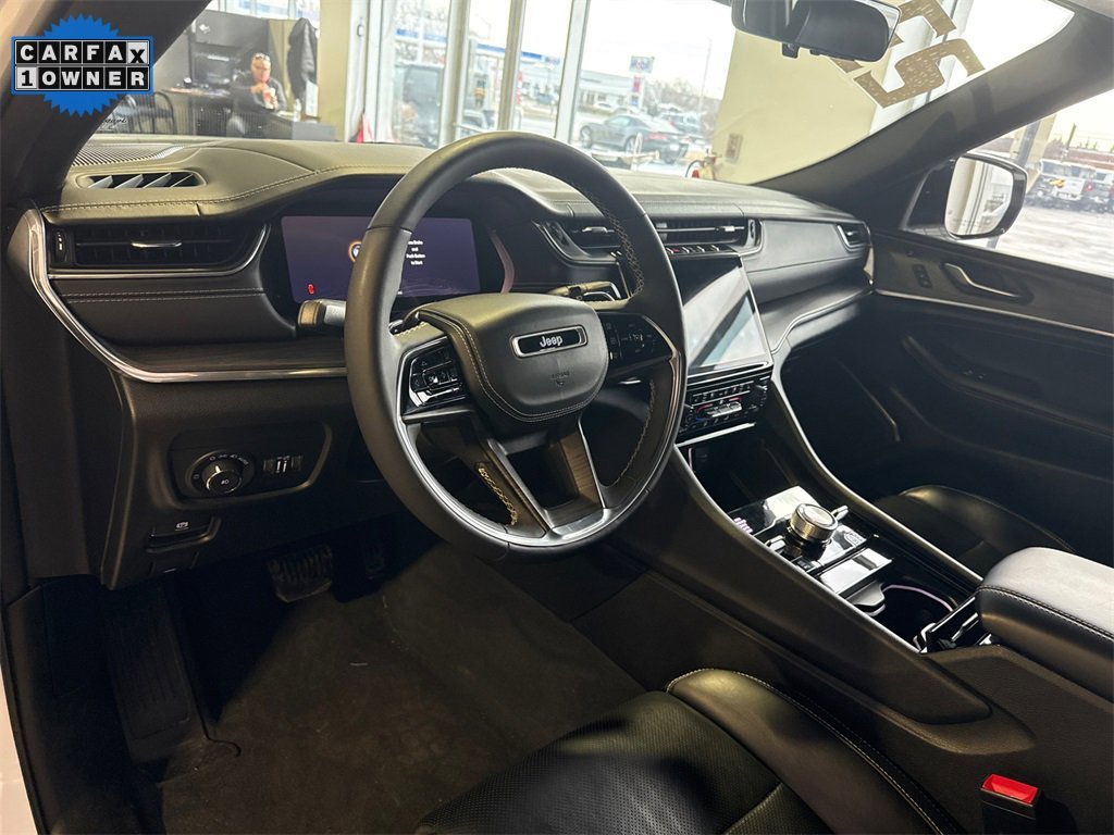 2023 JEEP GRAND CHEROKEE - Image 15