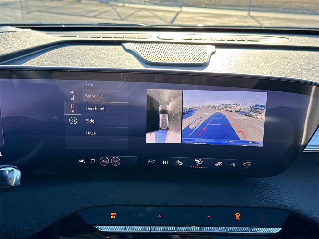 2026 BUICK ENCLAVE - Image 23