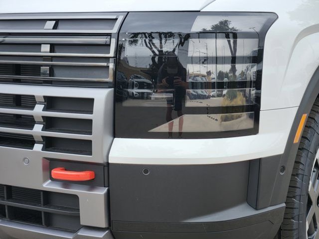 2026 Hyundai Palisade XRT Pro - Photo 5