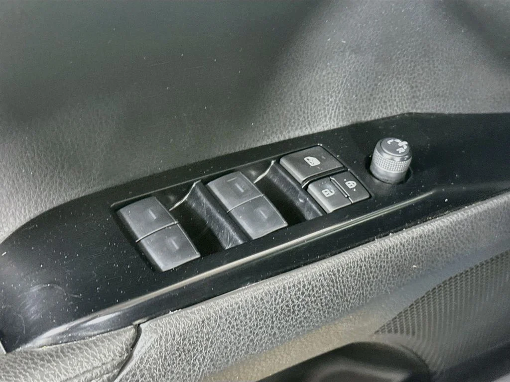 Certified Used 2025 Blu Toyota XSE image 17