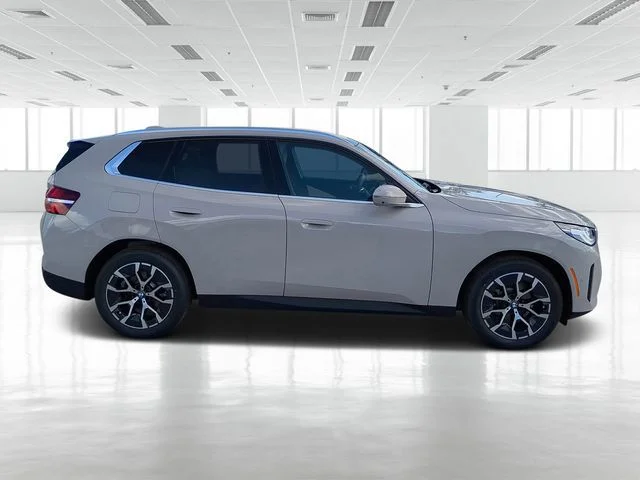 New 2026 Dune Grey Metallic BMW 30 xDrive image 3
