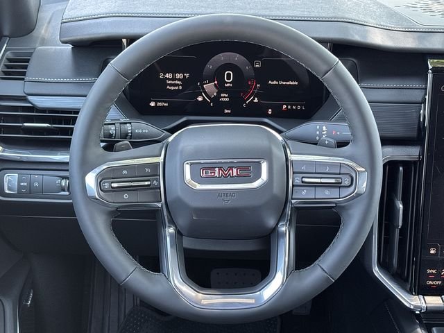 2026 GMC Acadia Elevation - Photo 68