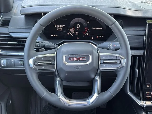 2026 GMC Acadia Elevation - Photo 68