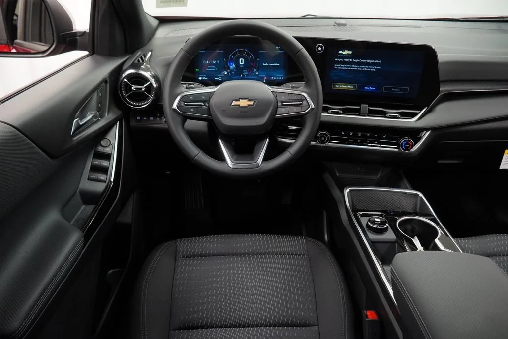 2027 Chevrolet Equinox LT - Photo 13