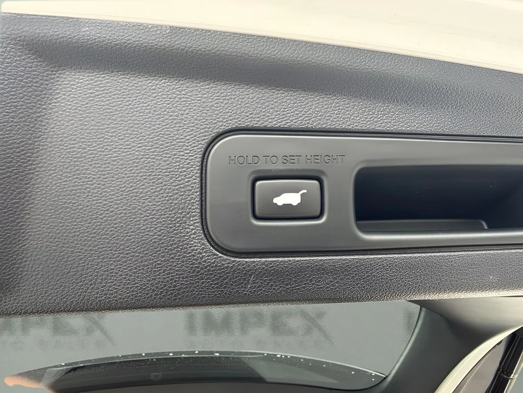 Used 2023 White Acura 3.5L image 21