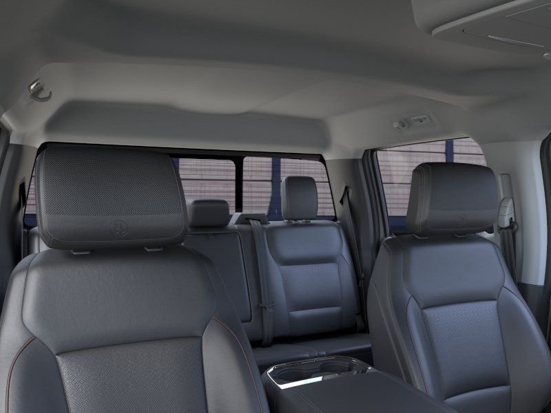 New 2026 Avalanche Ford Lariat image 22