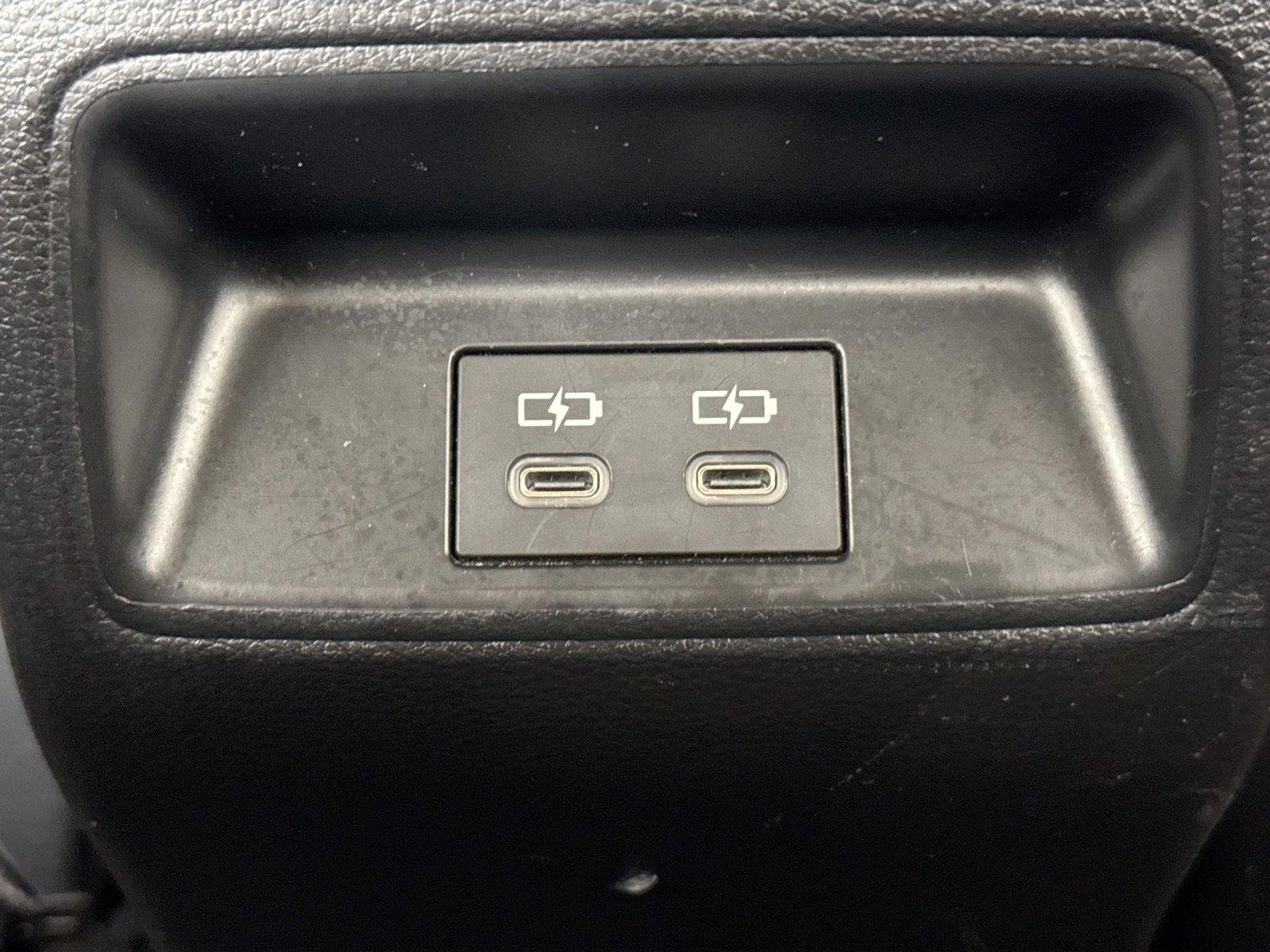 Certified Used 2024 Ice Cap Toyota LE image 33