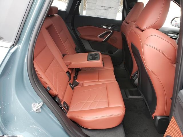 2026 BMW X1 XDrive28i - Photo 19