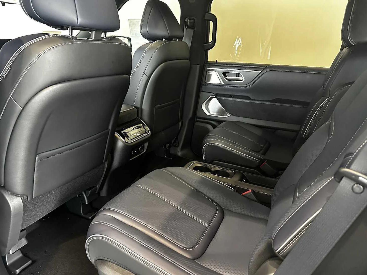 New 2027 2T DYNAMIC META INFINITI Sport 4WD image 12