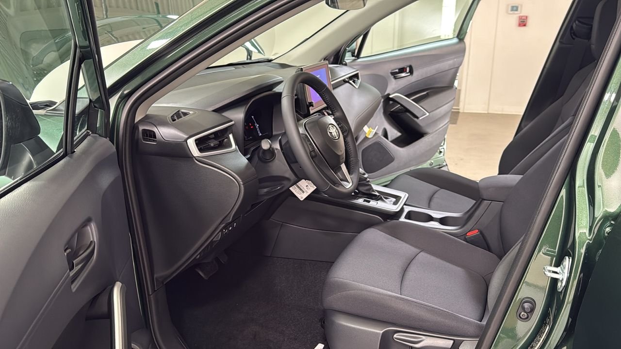 New 2026 Cypress Toyota  LE image 13